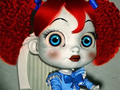 Гульня Huggy Escape Playtime 