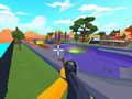 Гульня Ferge.io