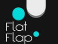 Гульня Flat Flap
