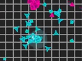 Гульня Shape Shooter 2
