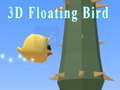 Гульня 3D Floating Bird
