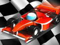 Гульня Car Racerz