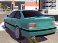 Гульня Best Amazing Car Parking - 3D simulaor