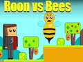 Гульня Roon vs Bees