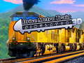 Гульня Drive MetroTrain Simulator 3D