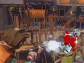 Гульня Toys Shooter: You vs Zombies