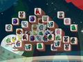 Гульня Among Mahjong Tiles