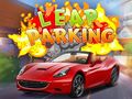 Гульня Leap Parking