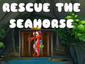 Гульня Rescue the Seahorse