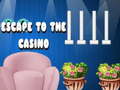 Гульня Escape to the Casino