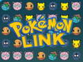 Гульня Pokemon link