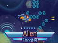 Гульня Alien Shooter