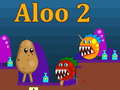 Гульня Aloo 2