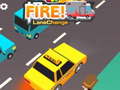 Гульня Fire!Lane Change 