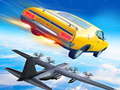 Гульня Jump into the Plane