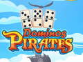 Гульня Dominos Pirates
