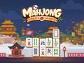 Гульня Mahjong Restaurant