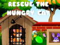 Гульня Rescue The Hungry Cat