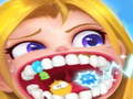 Гульня Little Doctor Dentist