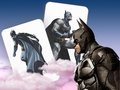 Гульня Batman Card Match