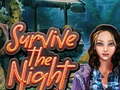 Гульня Survive the Night