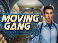 Гульня Moving Gang