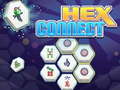 Гульня Hex Connect