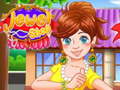 Гульня Jewel Shop