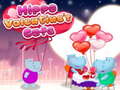 Гульня Hippo Valentine's Cafe