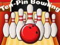 Гульня Ten-Pin Bowling 