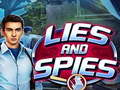 Гульня Lies and Spies