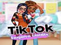 Гульня TikTok Inspired Outfits 