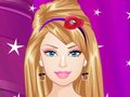 Гульня Barbie Dress Up Party 
