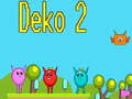 Гульня Deko 2