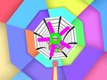 Гульня Vortex Tunnel 3D 