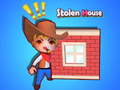 Гульня Stolen House