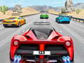 Гульня Best parking of Your Car - 3D Simulator