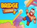 Гульня Online Bridge Legend 