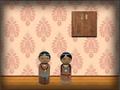 Гульня Amgel Easy Room Escape 51 