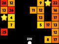 Гульня Balls: Ricochet!