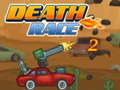 Гульня Death Race 2
