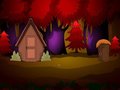 Гульня Colorful Land Escape 