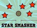 Гульня Star Smasher