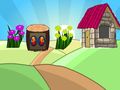 Гульня Shutter Escape 