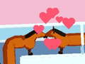 Гульня Horse Divorce