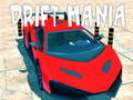 Гульня Drift Mania 
