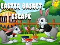 Гульня Easter Basket Escape