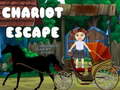 Гульня Chariot Escape
