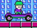 Гульня Zizo Adventure