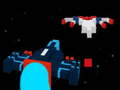 Гульня Dust Settle 3D Galaxy Wars Attack - Space Shoot